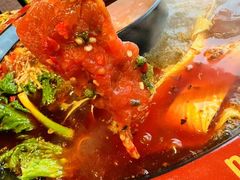 -三江两海老火锅(北京首店)
