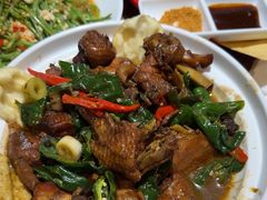 -永红源啤酒·烧烤·海鲜·大排档(青特城店)