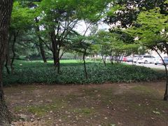-上海延安饭店