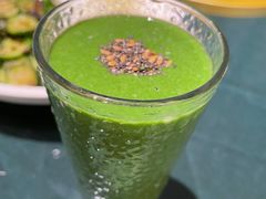 叶绿素-熹素·鲜美素食Vegetarian (天河领展店)
