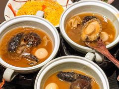 -花潮料理艺食馆(SM新生活广场店)