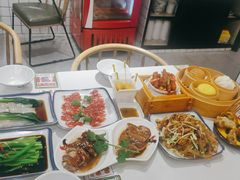 -粤拭轩·广东味道(驷马桥店)