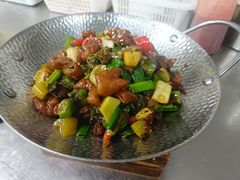 -苏湘小馆·不做预制菜(青年公社店)