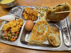 -富龙快餐店(铁西店)