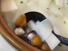 -东兴黄鳝饭店(江洲店)