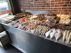 -赵璐海鲜面馆(德行路店)