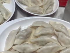 -喜家德虾仁水饺(中央大街店)