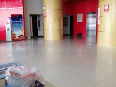 -宜必思酒店(大连中山广场店)