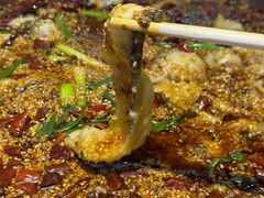 -胖子鱼·天水麻辣鱼火锅(秦州407店)