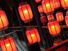 大堂-鱼桥巷·美学川菜