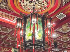 -梅龙镇酒家(南京西路总店)