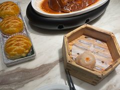 -陶陶居酒家(第十甫路总店)