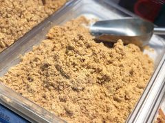 牛肉松-世罕牛肉干(道里菜市场店)