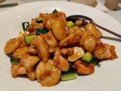 鸡里嫩-北平楼·烤鸭·北京菜(牡丹园店)