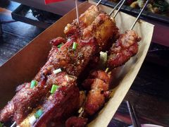 -蘭奢雅集·江浙菜(青山江滩店)