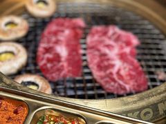 -MIKOMIKO和牛烧肉专门店(南门店)