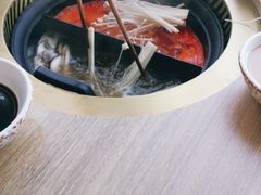 -呷哺呷哺(太原万象城店)