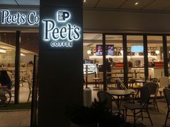 门面-Peet's Coffee皮爷咖啡(万象天地店)