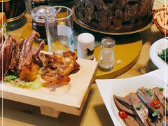 -牧马人奶茶馆(乌兰察布总店)