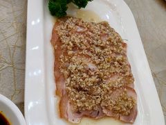 沙姜猪手-小榄公饭店(西区彩虹店)