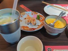 -仙隐小鹿中華の日料(荣民龙首广场店)