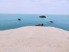 -东极岛景区-东海第一哨灯塔