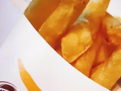 -汉堡王(北京通州领展店)