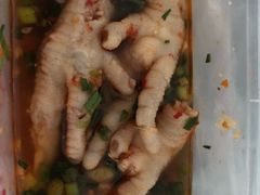 -黎里王记辣脚(黎里总店)