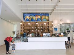 -马咖啡macup·意式轻餐·观景餐厅
