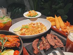 -卡朋西餐(宝安大仟里店)