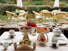-三嚥阁 La Villa Restaurant