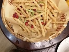 -肖记公安牛肉鱼杂馆·省级非物质文化遗产(三角路直营店)