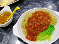 -燊意布拉肠云吞面(中山四路店)