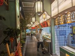 -松沪名灶·豆浆鱼头·新上海菜(飞航吾悦广场店)