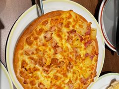 -萨莉亚意式餐厅(杭州滨江天街店)