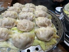 -8号蒸饺精品炖鸽子(康特商街店)