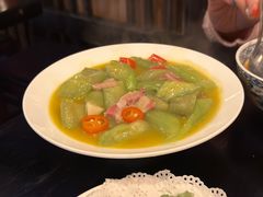 -三酉星·枫·山風与野菜(上海总店)