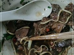 -无名氏面馆(邮电路店)