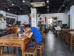 大堂-随柳居·苏式小吃(建新巷店)