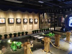 -轻武堂传统射箭·功夫茶·射击体验馆(仁和新城店)