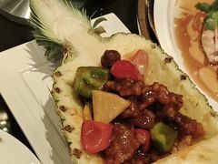 -新天世纪中餐厅