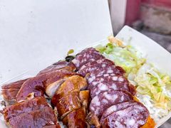 -肥小福·烧鹅专门店(环宇荟店)