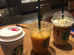 -星巴克(中远两湾城店)