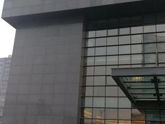-北京德胜门华宇假日酒店·画廊咖啡厅