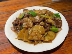 -卢庄(江汉路店)