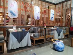 -楚鲜·汉正街一号(天河店)