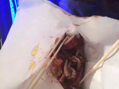 -六合夜市