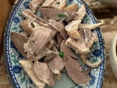 -小高后安粉餐厅(解放四路店)