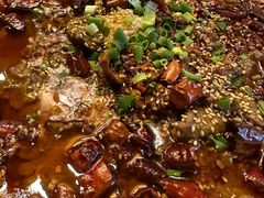 -富乐山酒店(西黄城根北街店)