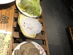 -南门四季铜锅涮肉(左家庄店)